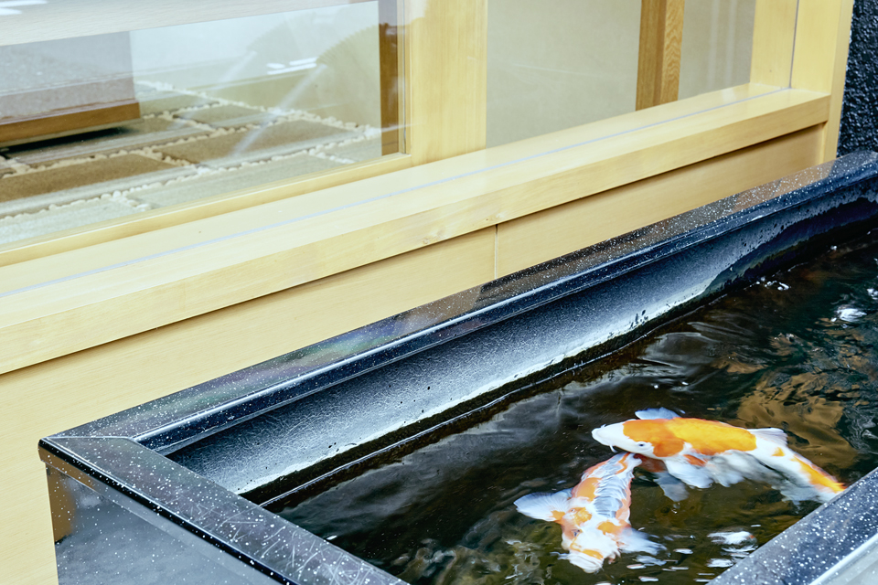 KOME SWEETS TOKYO / 米甘味東京