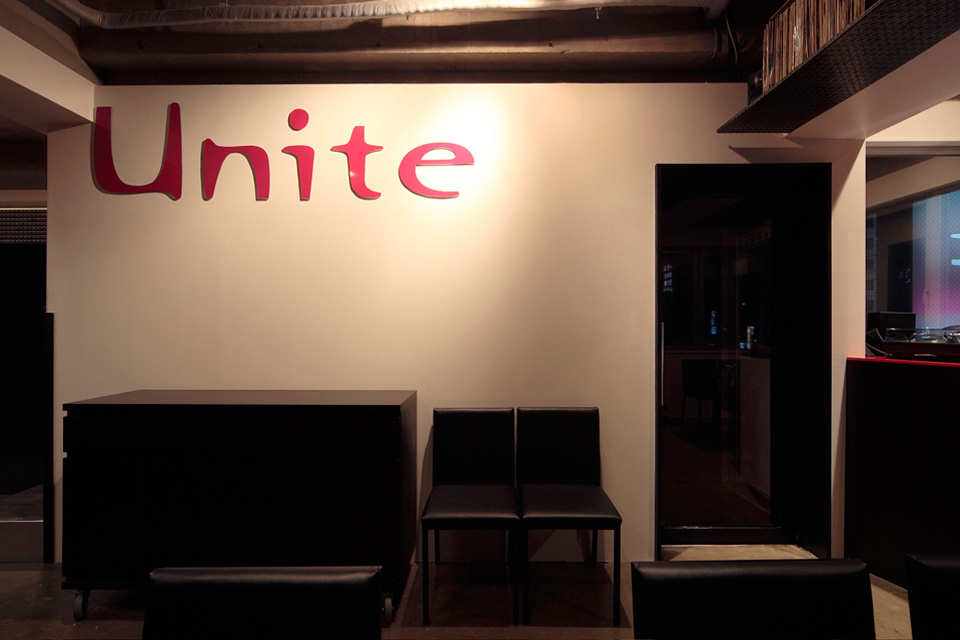 Unite / ユナイト