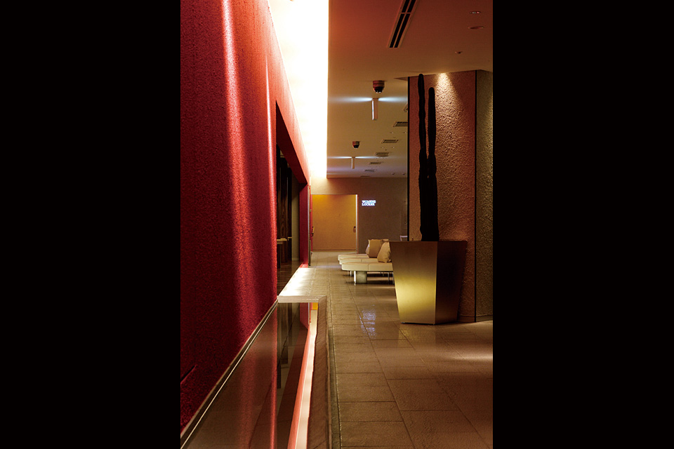 Inspa Shin-yokohama  / インスパ新横浜