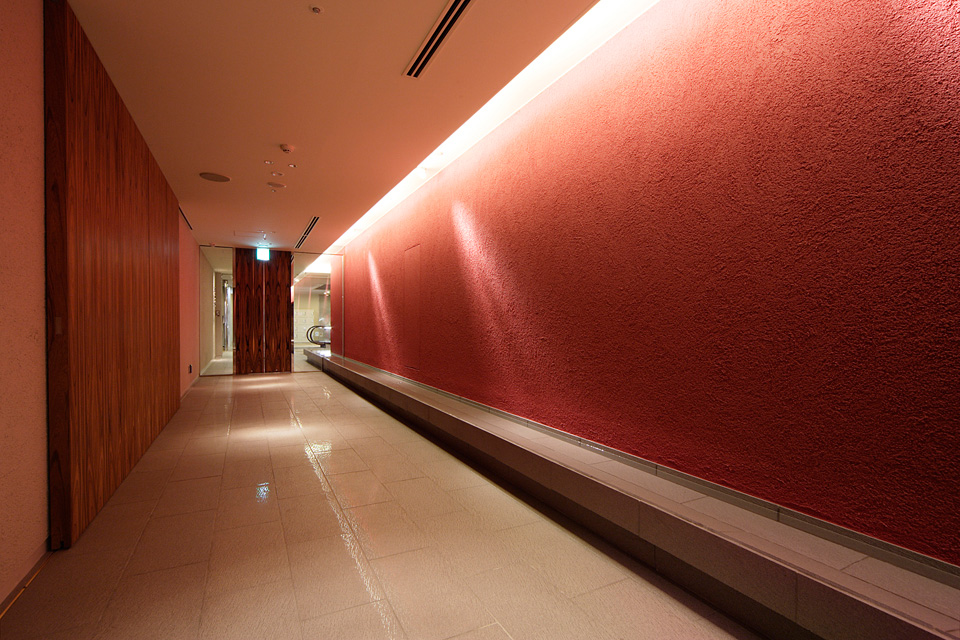 Inspa Shin-yokohama  / インスパ新横浜