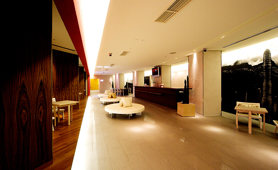 Inspa Shin-yokohama  / インスパ新横浜