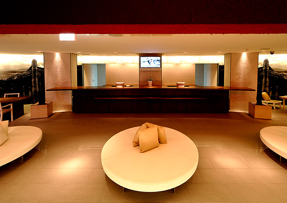 Inspa Shin-yokohama  / インスパ新横浜