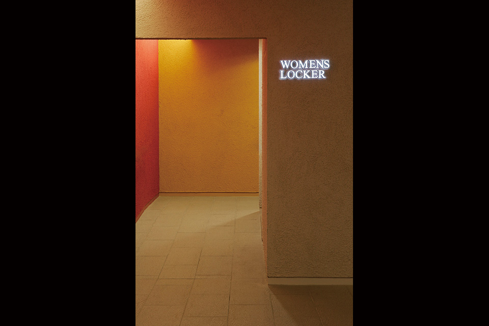 Inspa Shin-yokohama  / インスパ新横浜