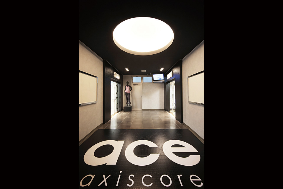 Ace Matsudo / エース松戸店
